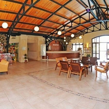 Club Alize Apartments Мармарис Экстерьер фото