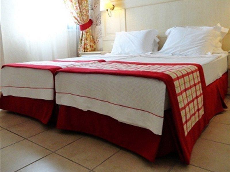 Club Alize Apartments Мармарис Экстерьер фото