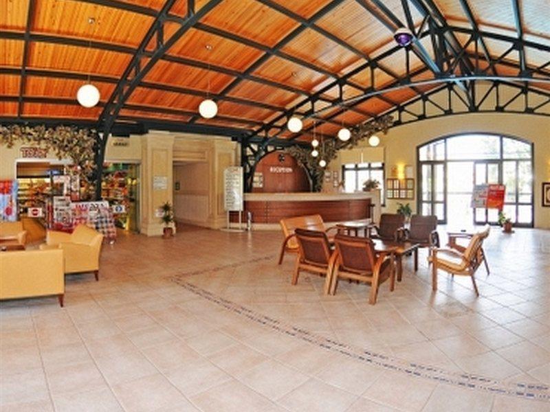 Club Alize Apartments Мармарис Экстерьер фото