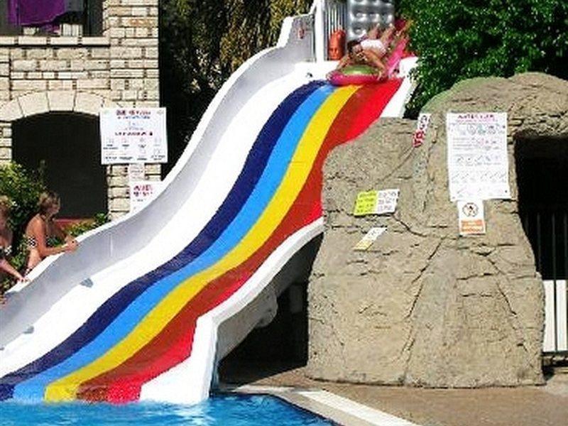 Club Alize Apartments Мармарис Экстерьер фото